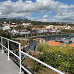 Azure Estrella Do Porto Сasa de vacaciones São Mateus