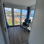 Azure Estrella Do Porto Сasa de vacaciones *