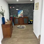 Сasa de vacaciones Azure Estrella Do Porto São Mateus