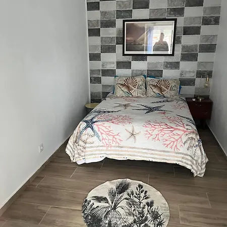 Azure Estrella Do Porto 度假居 *