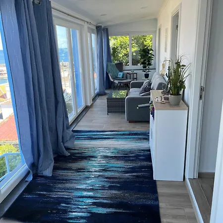 Azure Estrella Do Porto * São Mateus