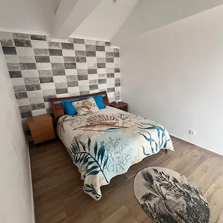 Azure Estrella Do Porto 펜션
