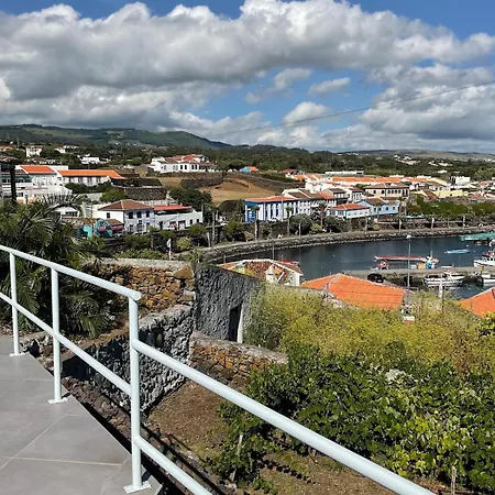 Azure Estrella Do Porto 펜션 São Mateus