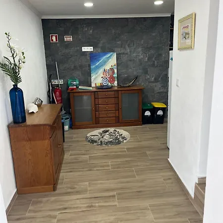펜션 Azure Estrella Do Porto São Mateus