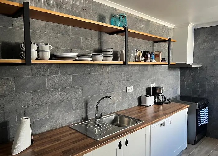 Azure Estrella Do Porto 度假居 *