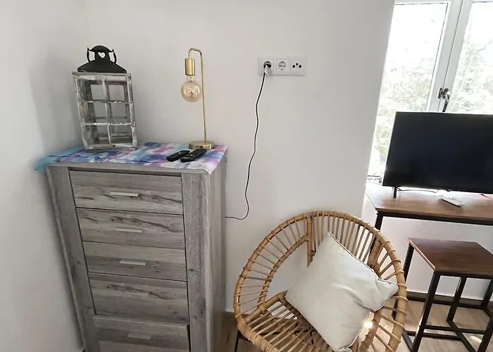 Azure Estrella Do Porto 度假居