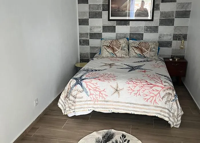 Azure Estrella Do Porto 度假居 *