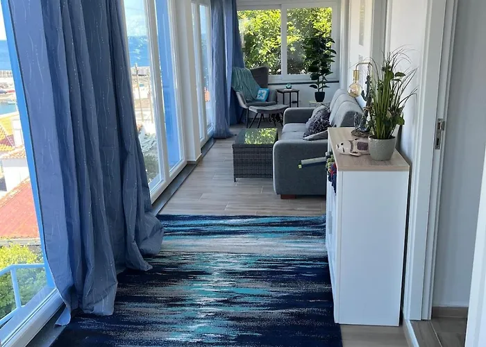 Azure Estrella Do Porto * São Mateus