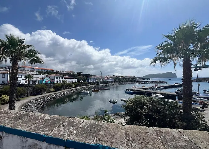 Azure Estrella Do Porto 度假居 *