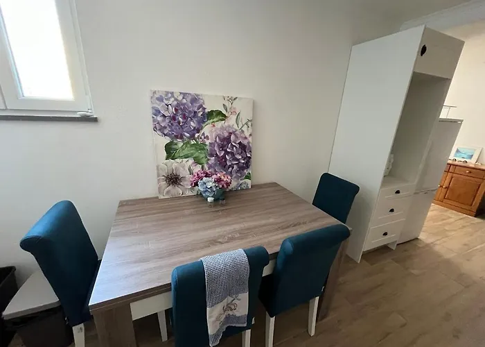 Hébergement de vacances Azure Estrella Do Porto *