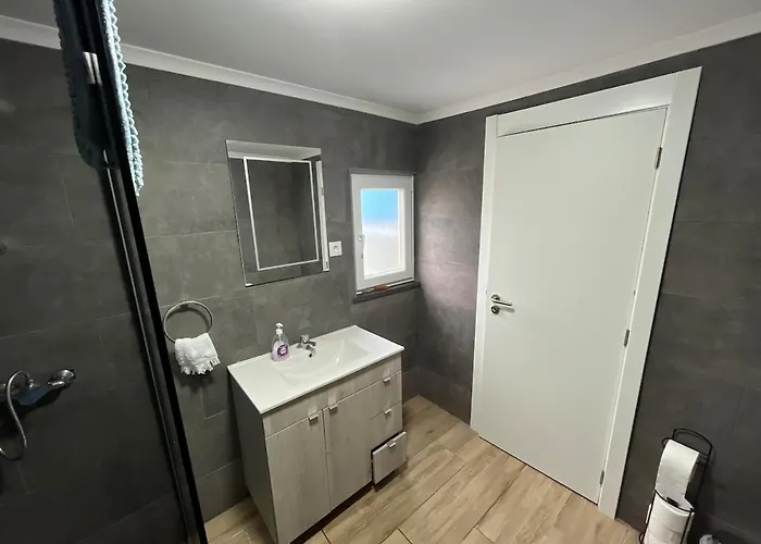 度假居 Azure Estrella Do Porto