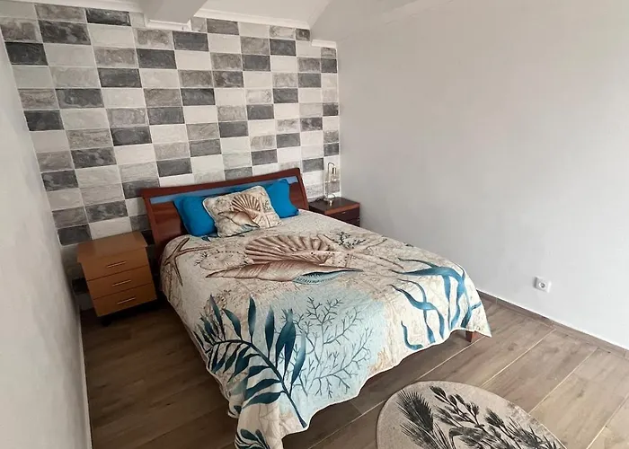 Azure Estrella Do Porto 度假居