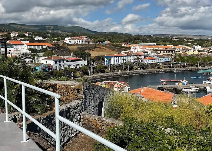 Azure Estrella Do Porto 度假居 São Mateus