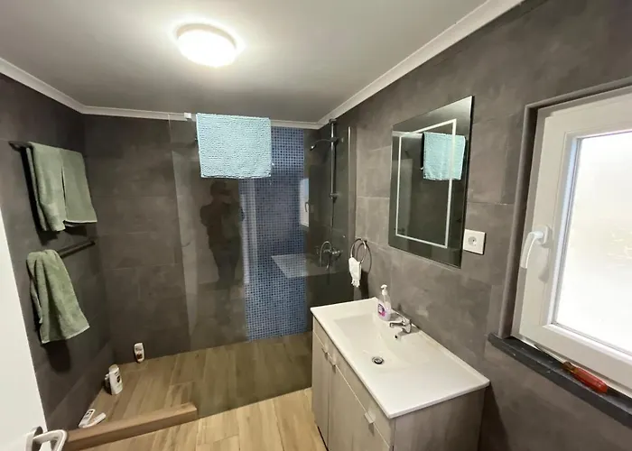 Azure Estrella Do Porto 度假居