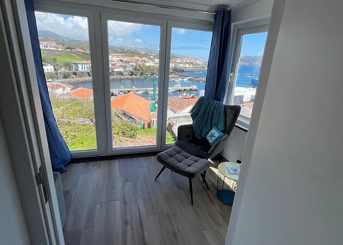 Azure Estrella Do Porto 度假居 *